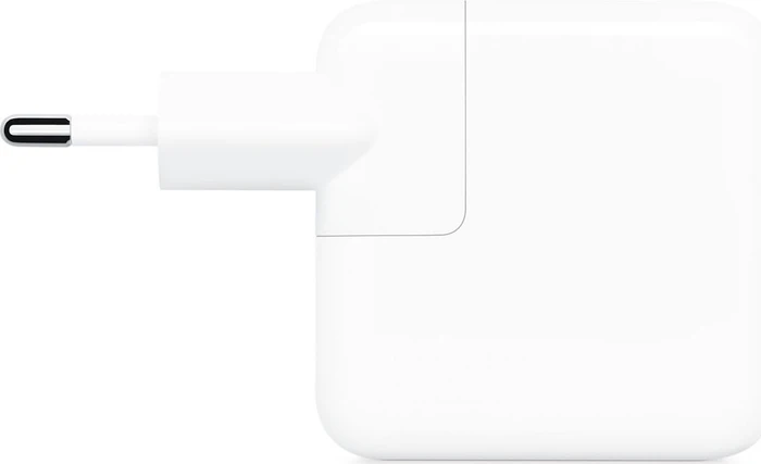 Apple USB-C Power Adapter, USB-Netzteil, 1x USB-C, 30W