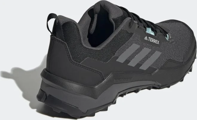 adidas Terrex AX4 Primegreen core black/grey three/mint ton (Damen)