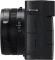 Panasonic Lumix L10 schwarz Vorschaubild