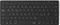 Hama KEY4ALL X510, schwarz, Bluetooth, DE Vorschaubild