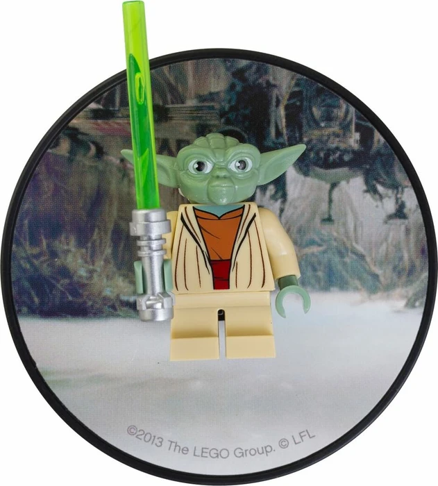 LEGO Star Wars Magnet - Yoda