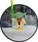 LEGO Star Wars Magnet - Yoda Vorschaubild