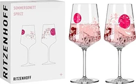 Ritzenhoff Sommersonett #13/#14 Aperitifglas, 2 Stück