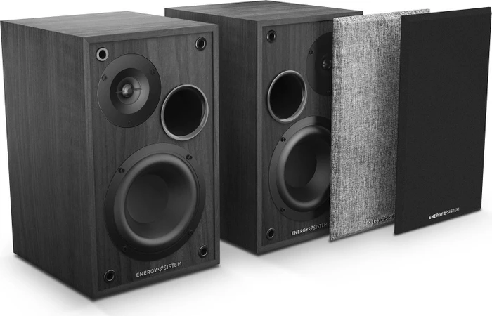 Energy Sistem Studio Monitor 2 Bluetooth, Paar