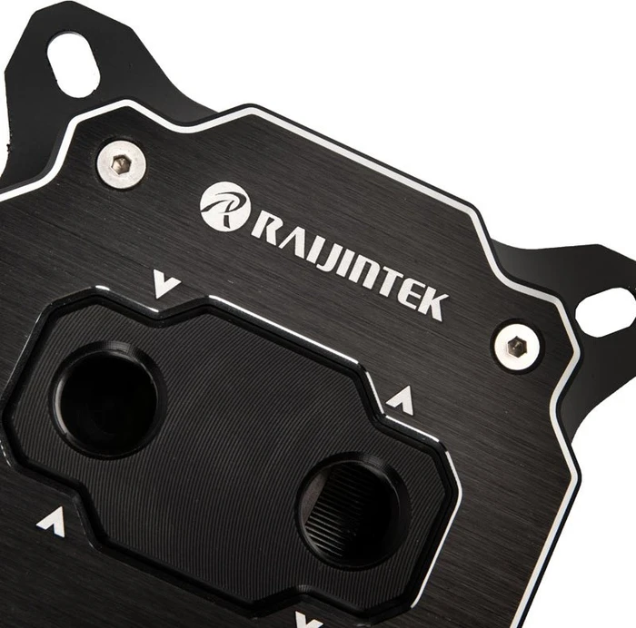 Raijintek Forkis Elite