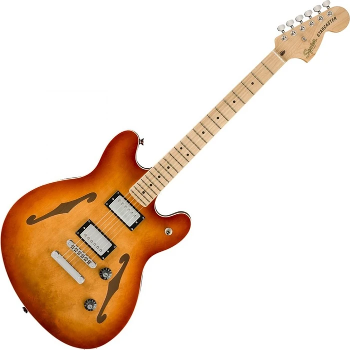 Fender Squier Affinity Series Starcaster MN