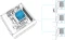 Fractal Design Meshify C Mini, Glasfenster Vorschaubild