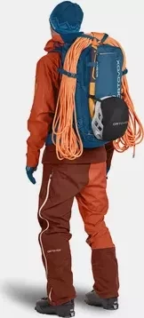 Ortovox Haute Route 40 petrol blue