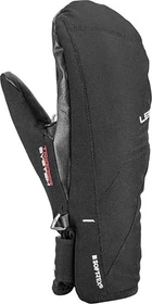 Leki Cerro 3D Mitt Skihandschuhe schwarz (Damen)