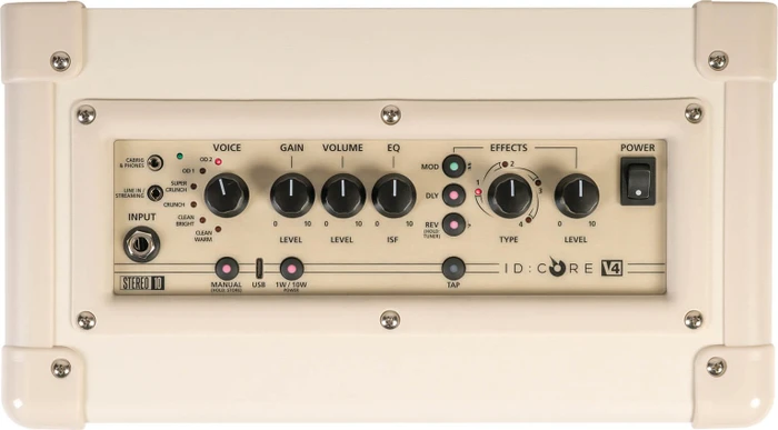 Blackstar ID:Core V4 Stereo 10 Double Cream