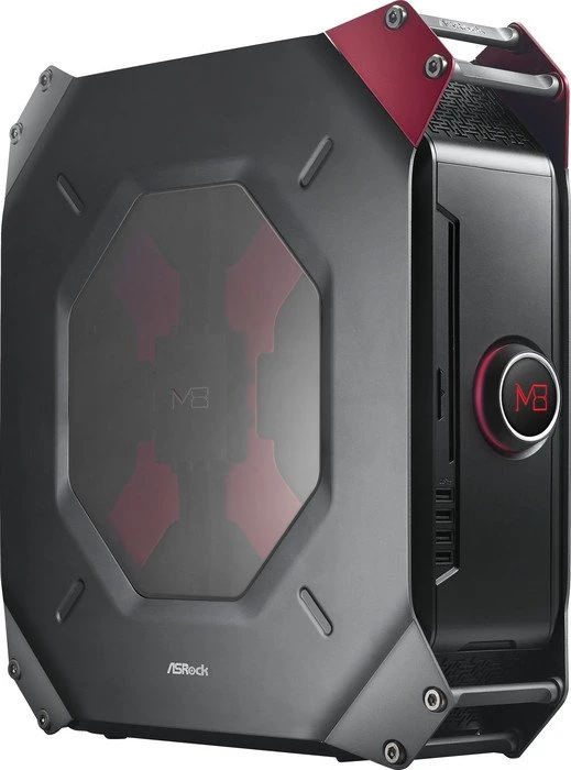 ASRock M8-Z87