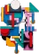 LEGO Art - Moderne Kunst Vorschaubild