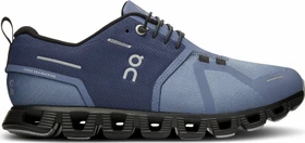 On Cloud 5 Waterproof shale/magnet (Damen)
