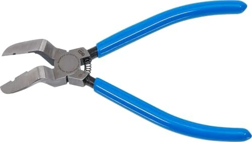 BGS technic Verkleidungsclip-Zange 175mm