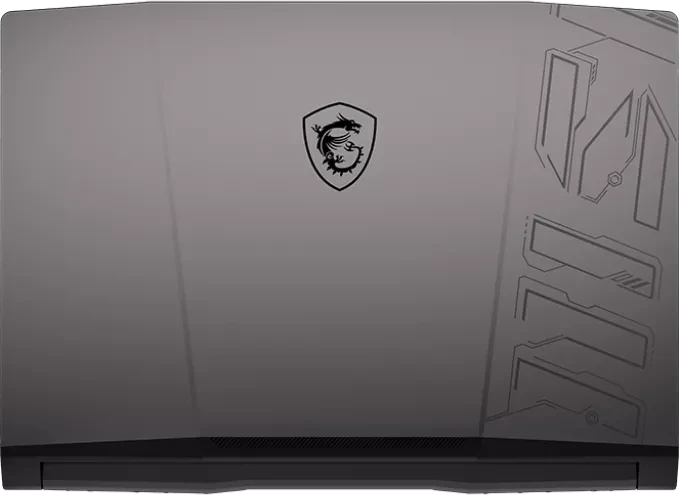 MSI Pulse 15 B13VGK-655, Titanium Grey, Core i7-13700H, 16GB RAM, 1TB SSD, GeForce RTX 4070, DE