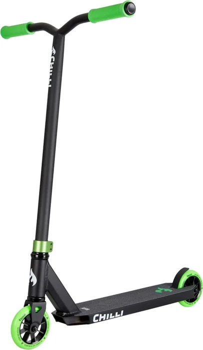 Chilli Base Scooter
