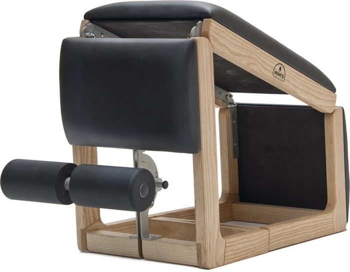 NOHrD TriaTrainer 3in1 Hantelbank esche