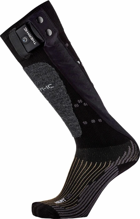 Therm-ic PowerSocks Heat ND Socken