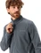 Vaude Rosemoor Fleece II Funktionsjacke heron (Herren) Vorschaubild