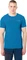 Vaude Sveit Funktionsshirt kurzarm radiate blue uni (Herren) Vorschaubild
