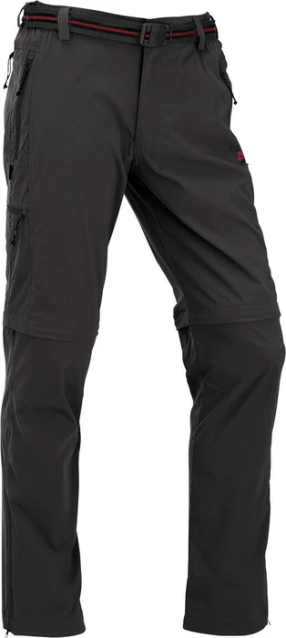 Maul Ontario II Zip-Off Hose lang (Herren)