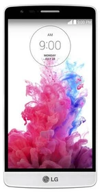 LG G3 S D722 weiß