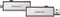 Intenso Mobile Line 8GB, USB-A + USB Micro-B, USB 2.0 Vorschaubild