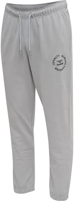 hummel LGC Loyalty Trainingshose lang harbor mist