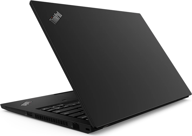 Lenovo ThinkPad P14s G2 (AMD), Ryzen 7 PRO 5850U, 32GB RAM, 1TB SSD, DE