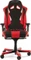 DXRacer Sentinel Series Gamingstuhl, schwarz/rot Vorschaubild