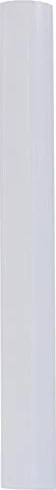 Silverline Heißklebepatronen transparent, 11.2x100mm, 50 Stück
