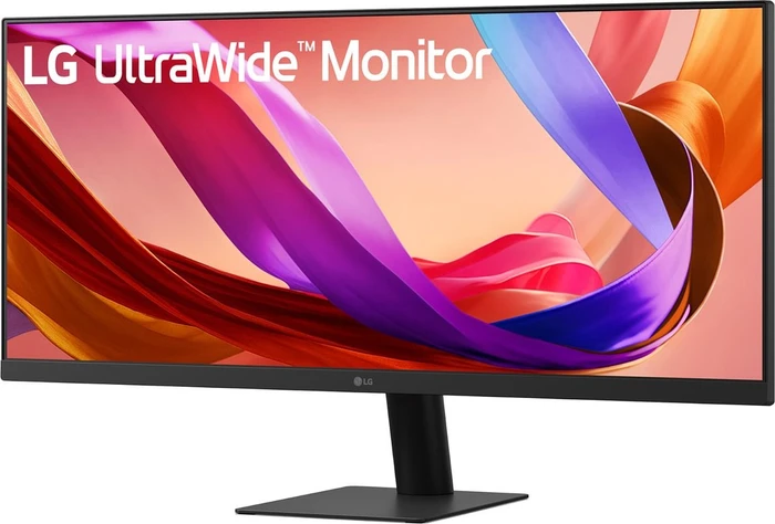 LG UltraWide 29U511A-B, 29"
