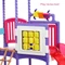 Mattel Barbie - Skipper Babysitters Inc. Spielplatz und Puppen Spielset Vorschaubild