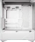 DarkFlash DY460 White, Glasfenster Vorschaubild