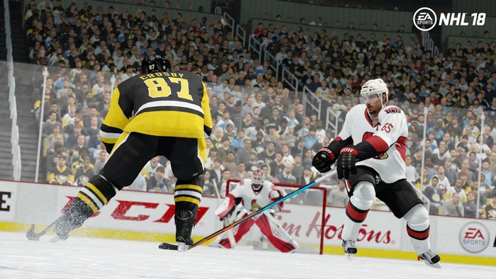 EA Sports NHL 18 (Download) (Xbox One/SX)