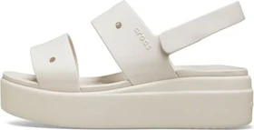 Crocs Brooklyn 4U stucco (Damen)