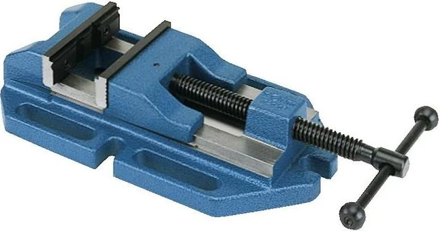 Röhm BOF 3 Schraubstock 135mm