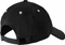 Vaude Softshell Kappe schwarz Vorschaubild