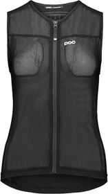 POC VPD Air Protektorenweste uranium black (Damen)