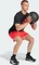 adidas Train Essentials Woven Training Shorts Trainingshose kurz lucid red/black (Herren) Vorschaubild