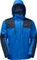 Jack Wolfskin Jasper Funktionsjacke azure blue (Herren) Vorschaubild