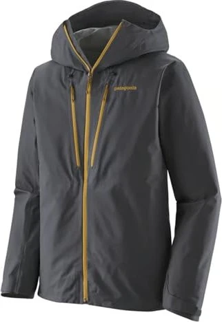 Patagonia Triolet Funktionsjacke smolder blue (Herren)