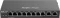 Ruijie Reyee EG200 RG-EG210G-P-V3 Desktop Gigabit Smart Router, 10x RJ-45, 110W PoE+, V3 Vorschaubild