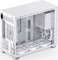 Jonsbo D31 Mesh Screen White, weiß, Glasfenster Vorschaubild