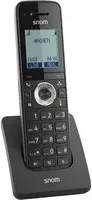 snom M15 SC schwarz (4363)
