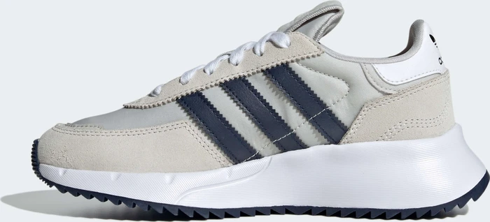 adidas Retropy F2 grey one/night indigo/cloud white (Junior)