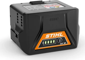 Stihl AK 10 Werkzeug-Akku 36V, 2.0Ah, Li-Ionen [2.0Ah] [72Wh]