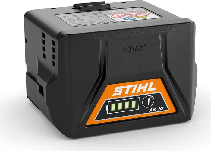 Stihl AK 10 Werkzeug-Akku 36V, 2.0Ah, Li-Ionen [2.0Ah] [72Wh]