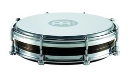 Meinl Floatune Tamborim Black