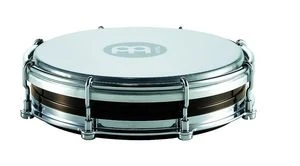 Meinl Floatune Tamborim Black